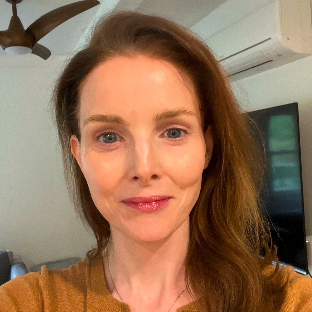 Meet your Posher, Leah